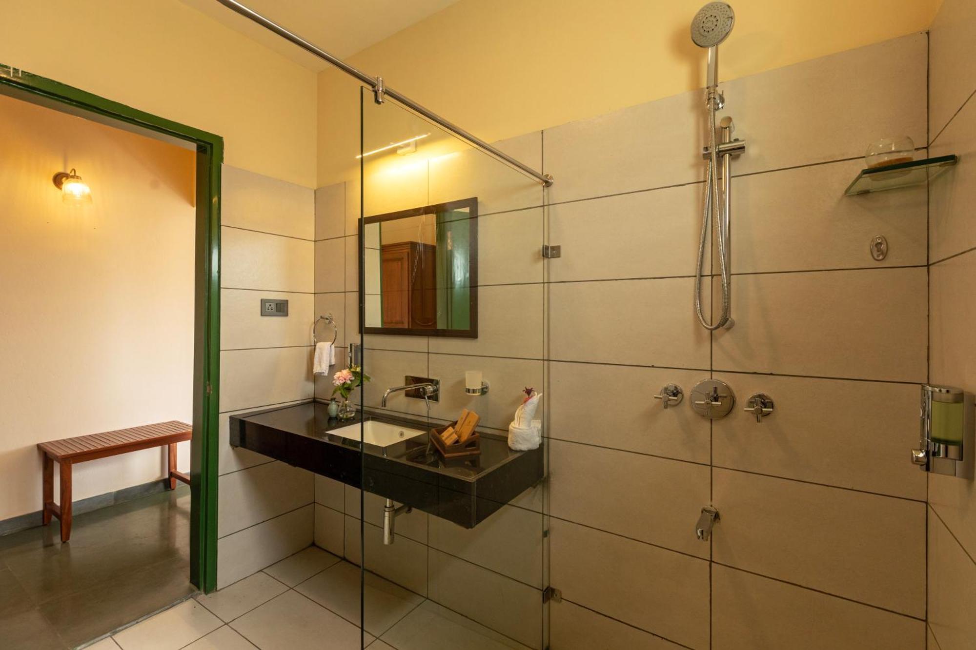 Solitude By Nature Resorts And Stays Kotagiri Exterior foto